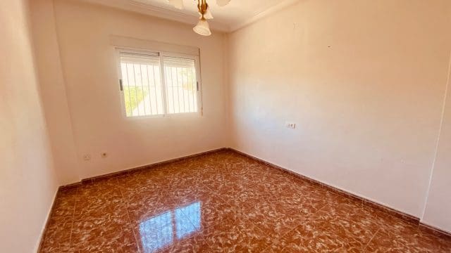 3 bedroom Villa for sale in Fortuna with pool - € 296,500 (Ref: 9839745)