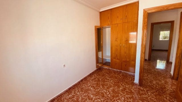 3 bedroom Villa for sale in Fortuna with pool - € 296,500 (Ref: 9839745)