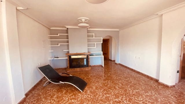 3 bedroom Villa for sale in Fortuna with pool - € 296,500 (Ref: 9839745)