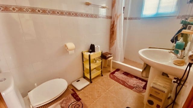 2 bedroom Villa for sale in Fortuna with garage - € 159,950 (Ref: 9839749)