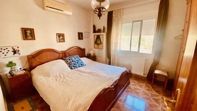 2 bedroom Villa for sale in Fortuna with garage - € 159,950 (Ref: 9839749)