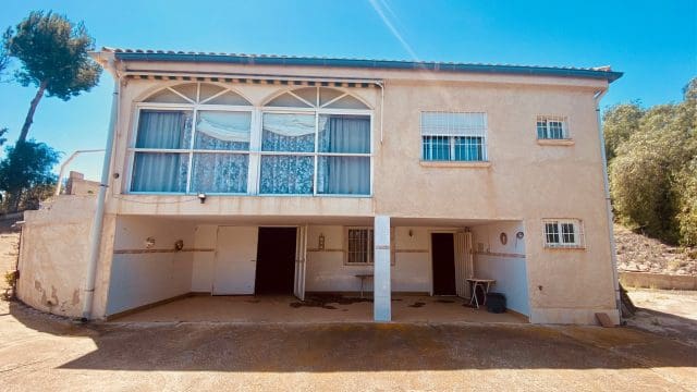 2 bedroom Villa for sale in Fortuna with garage - € 159,950 (Ref: 9839749)