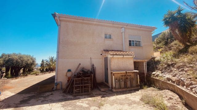 2 bedroom Villa for sale in Fortuna with garage - € 159,950 (Ref: 9839749)