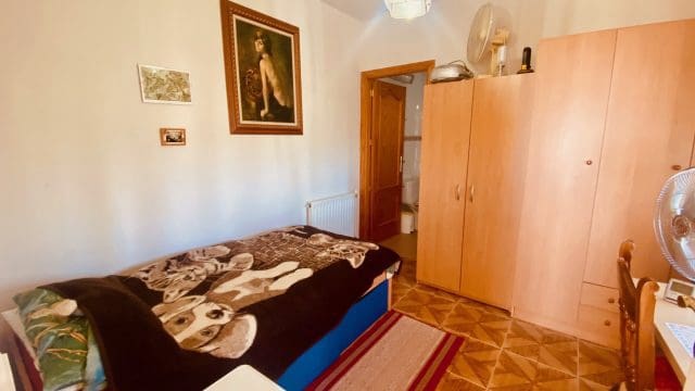 2 bedroom Villa for sale in Fortuna with garage - € 159,950 (Ref: 9839749)