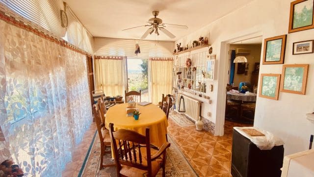 2 bedroom Villa for sale in Fortuna with garage - € 159,950 (Ref: 9839749)
