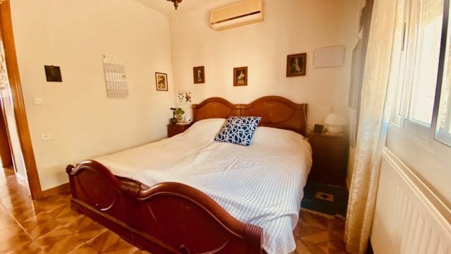 2 bedroom Villa for sale in Fortuna with garage - € 159,950 (Ref: 9839749)