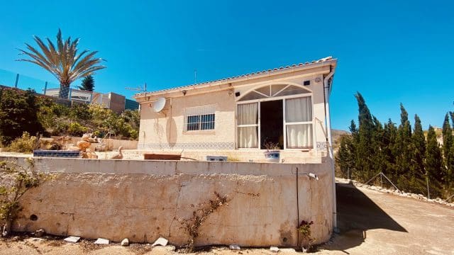 2 bedroom Villa for sale in Fortuna with garage - € 159,950 (Ref: 9839749)