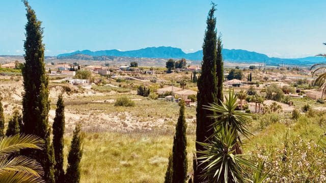 2 bedroom Villa for sale in Fortuna with garage - € 159,950 (Ref: 9839749)