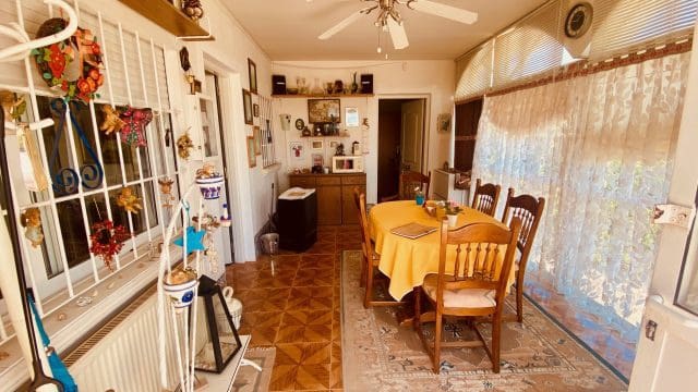 2 bedroom Villa for sale in Fortuna with garage - € 159,950 (Ref: 9839749)