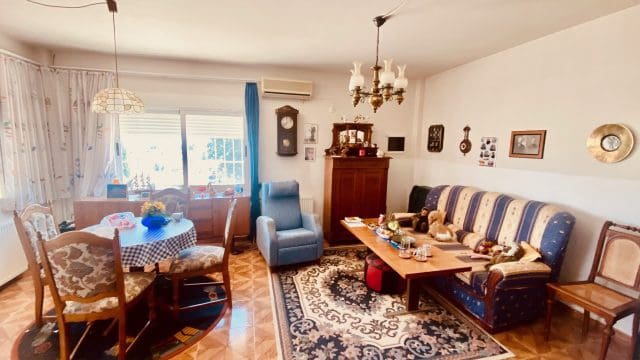 2 bedroom Villa for sale in Fortuna with garage - € 159,950 (Ref: 9839749)