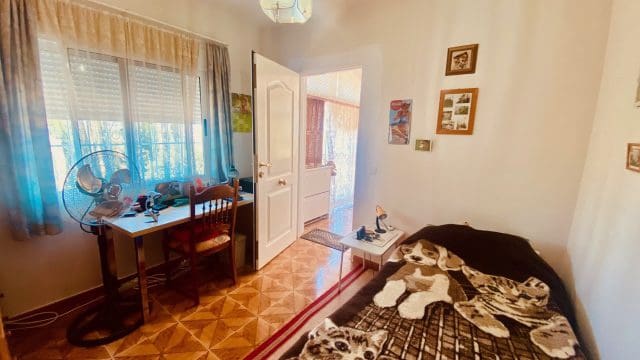 2 bedroom Villa for sale in Fortuna with garage - € 159,950 (Ref: 9839749)