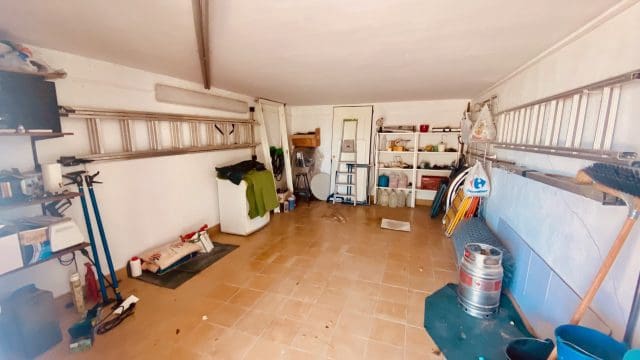 2 bedroom Villa for sale in Fortuna with garage - € 159,950 (Ref: 9839749)