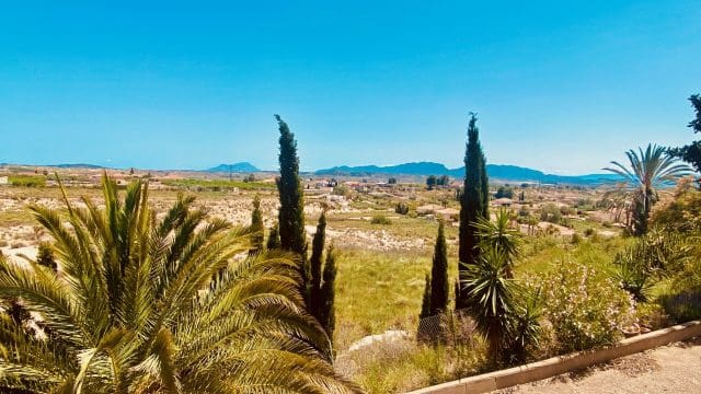 2 bedroom Villa for sale in Fortuna with garage - € 159,950 (Ref: 9839749)