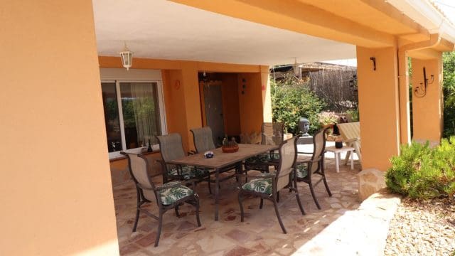 5 bedroom Finca/Country House for sale in Hondon de las Nieves with pool - € 399,500 (Ref: 9839770)