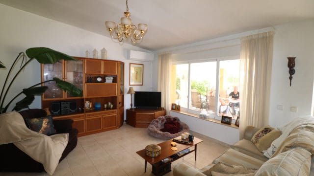 5 bedroom Finca/Country House for sale in Hondon de las Nieves with pool - € 399,500 (Ref: 9839770)