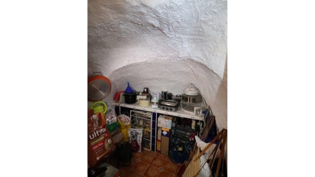 5 bedroom Finca/Country House for sale in Hondon de las Nieves with pool - € 399,500 (Ref: 9839770)