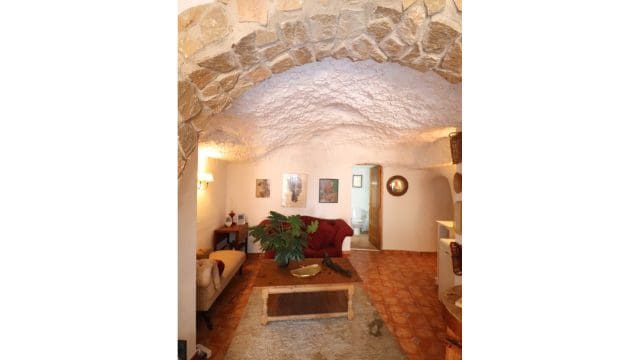 5 bedroom Finca/Country House for sale in Hondon de las Nieves with pool - € 399,500 (Ref: 9839770)