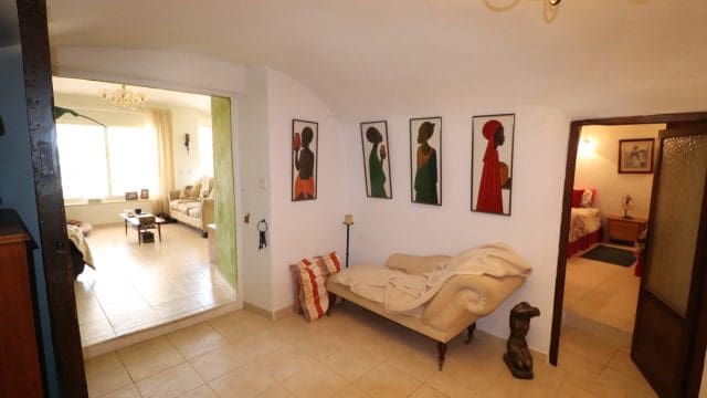 5 bedroom Finca/Country House for sale in Hondon de las Nieves with pool - € 399,500 (Ref: 9839770)