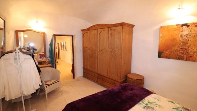 5 bedroom Finca/Country House for sale in Hondon de las Nieves with pool - € 399,500 (Ref: 9839770)
