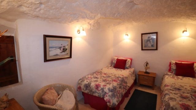 5 bedroom Finca/Country House for sale in Hondon de las Nieves with pool - € 399,500 (Ref: 9839770)