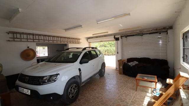 5 bedroom Finca/Country House for sale in Hondon de las Nieves with pool - € 399,500 (Ref: 9839770)