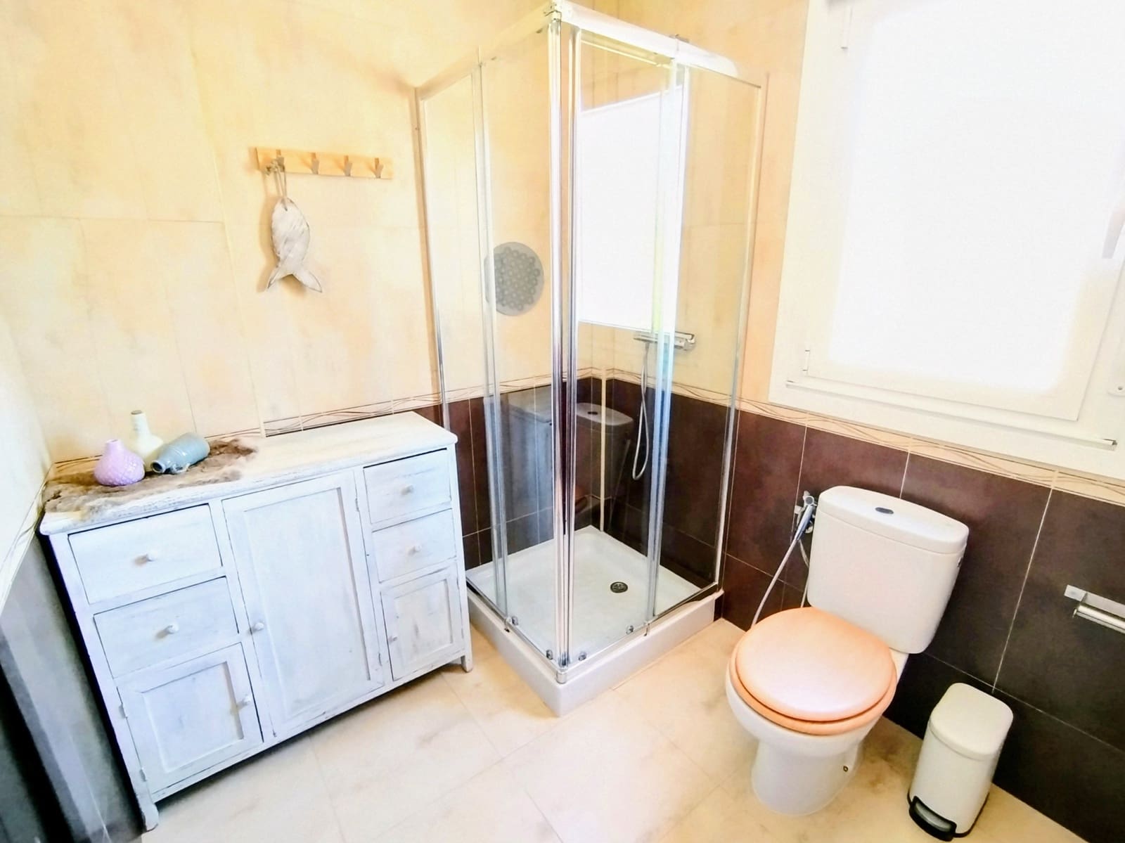 5 soverom Villa til salgs i Hondon de las Nieves med svømmebasseng garasje - € 475 000 (Ref: 9872323)