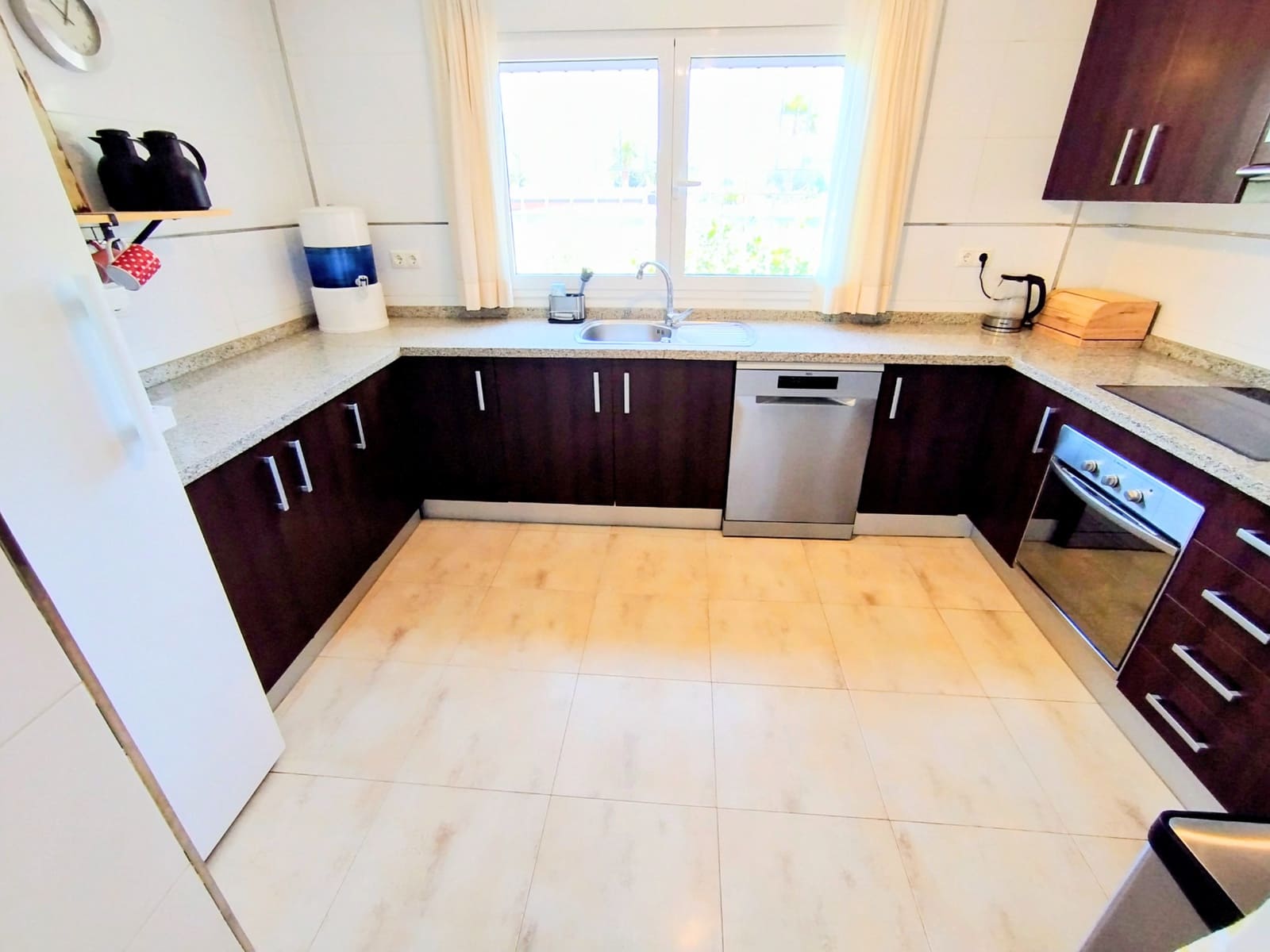5 soverom Villa til salgs i Hondon de las Nieves med svømmebasseng garasje - € 475 000 (Ref: 9872323)