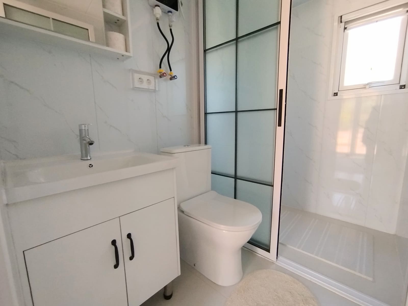 5 soverom Villa til salgs i Hondon de las Nieves med svømmebasseng garasje - € 475 000 (Ref: 9872323)