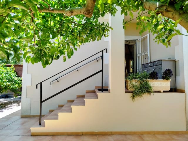 5 soverom Villa til salgs i Hondón de las Nieves med svømmebasseng garasje - € 475 000 (Ref: 9872323)