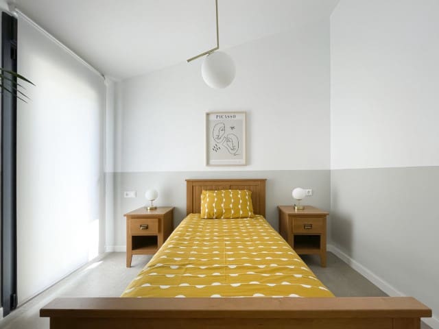 3 soverom Hus til salgs i Pinoso med garasje - € 215 000 (Ref: 9872331)