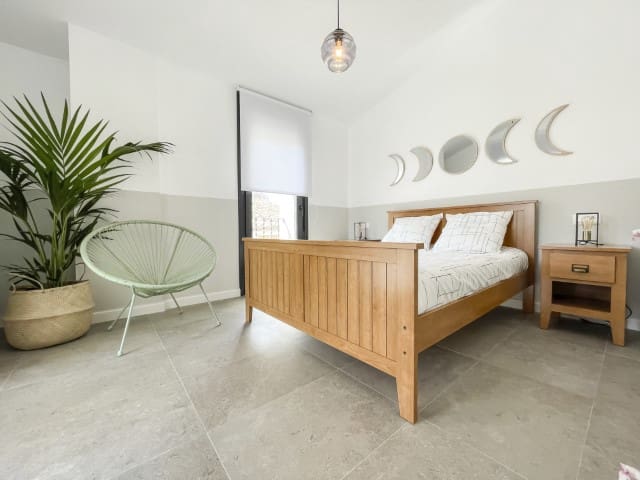 3 soverom Hus til salgs i Pinoso med garasje - € 215 000 (Ref: 9872331)