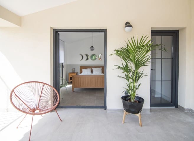 3 soverom Hus til salgs i Pinoso med garasje - € 215 000 (Ref: 9872331)