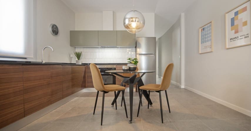 3 soverom Hus til salgs i Pinoso med garasje - € 215 000 (Ref: 9872331)