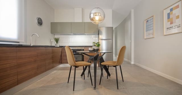 3 camera da letto Casa in vendita in Pinoso con garage - 215.000 € (Rif: 9872331)