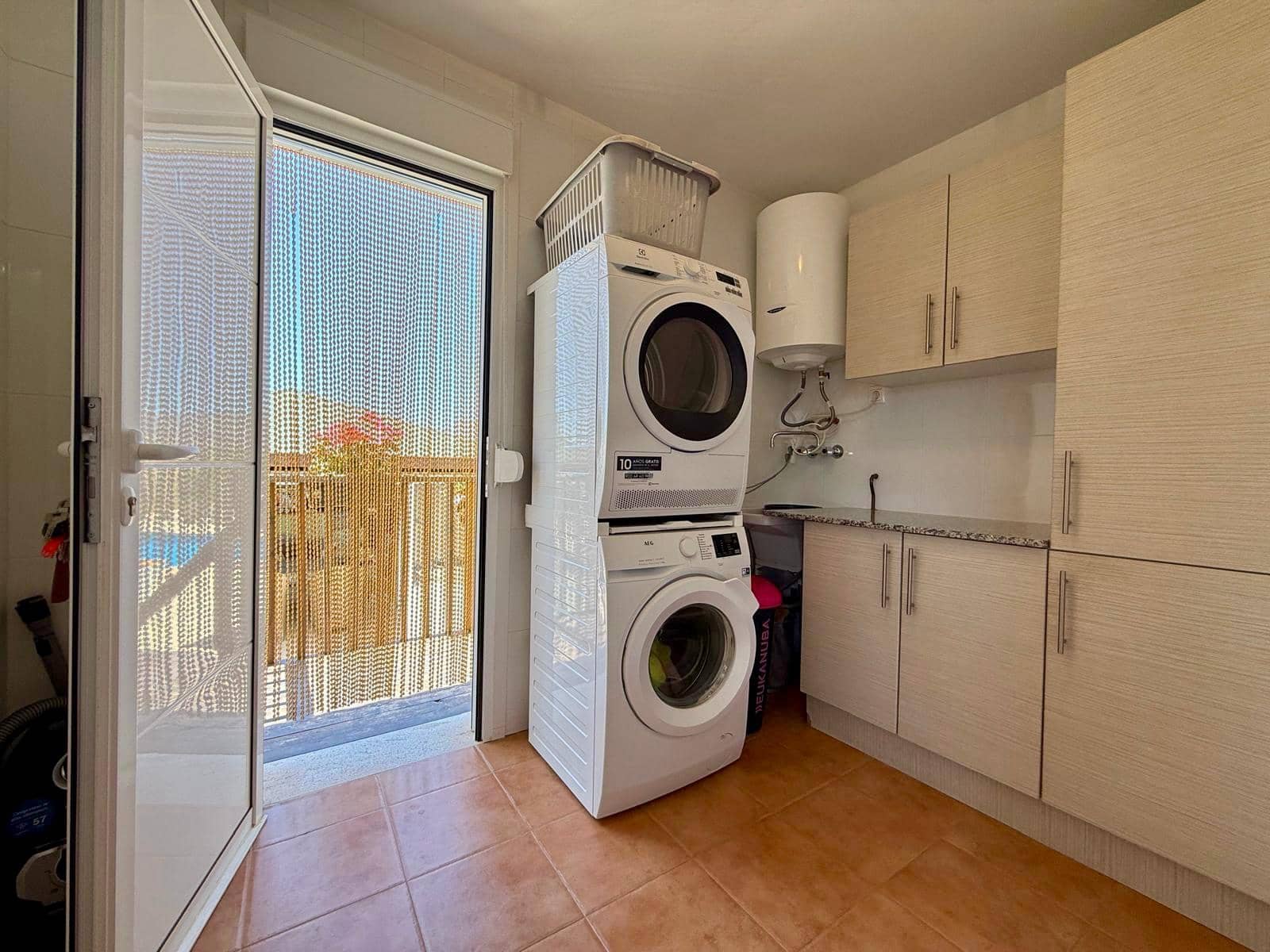 Chalet de 3 habitaciones en Torre del Rico en venta con piscina garaje - 349.995 € (Ref: 9919057)
