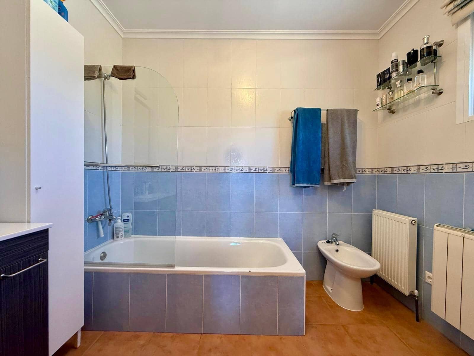 Chalet de 3 habitaciones en Torre del Rico en venta con piscina garaje - 349.995 € (Ref: 9919057)