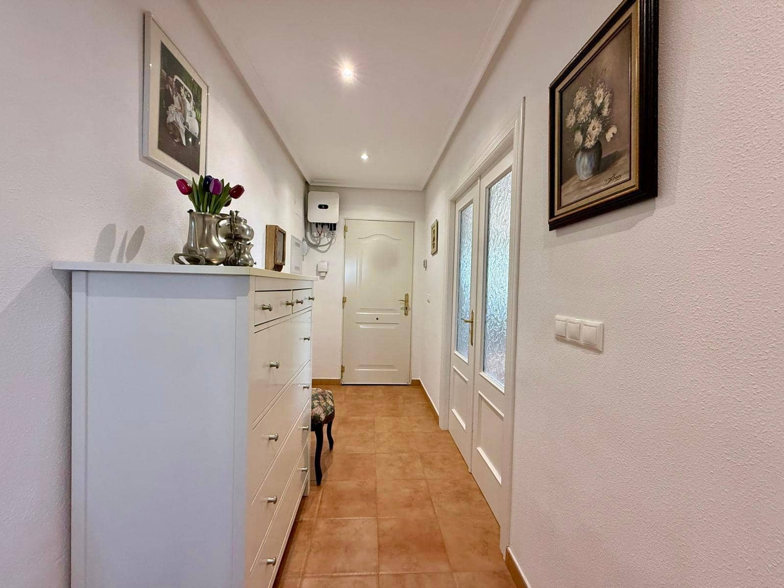Chalet de 3 habitaciones en Torre del Rico en venta con piscina garaje - 349.995 € (Ref: 9919057)