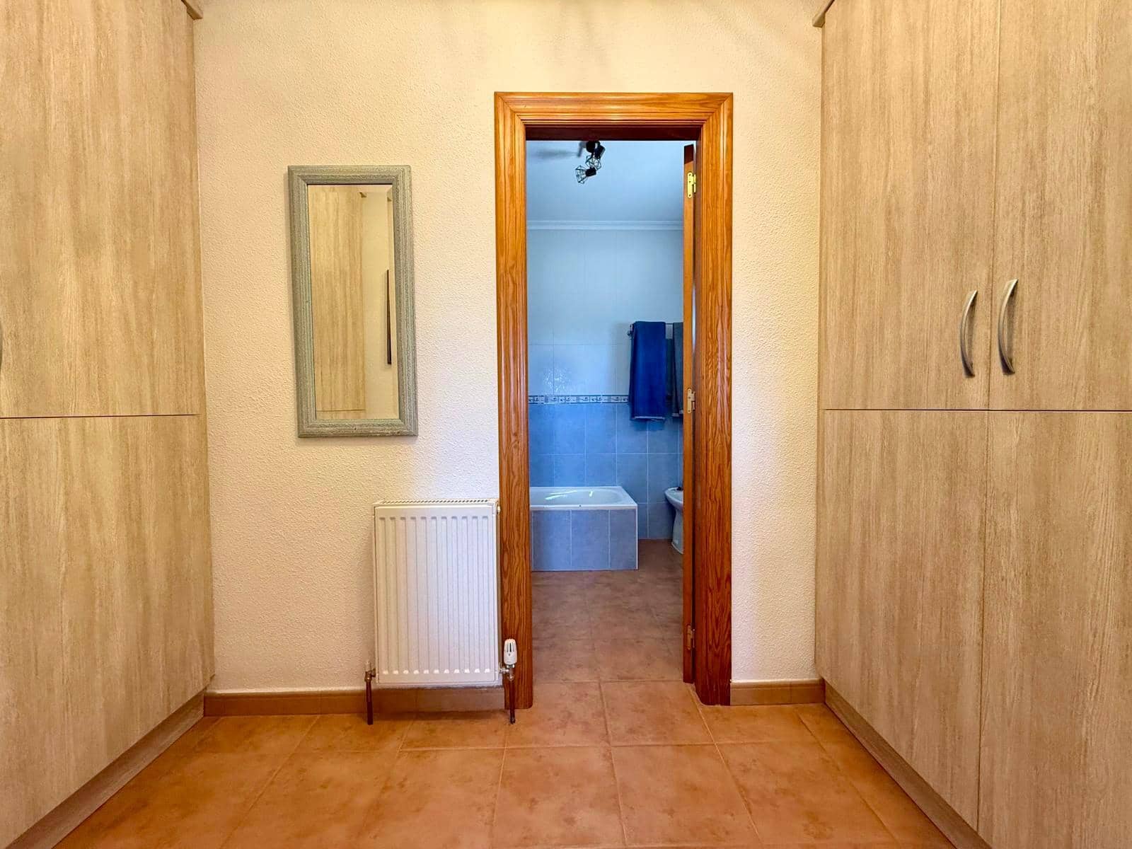 Chalet de 3 habitaciones en Torre del Rico en venta con piscina garaje - 349.995 € (Ref: 9919057)