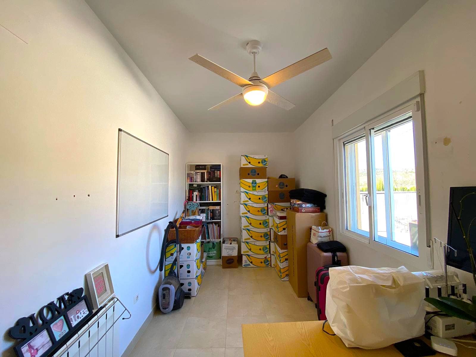 4 soverom Finca/Herregård til salgs i Pinoso med svømmebasseng garasje - € 390 000 (Ref: 9919058)