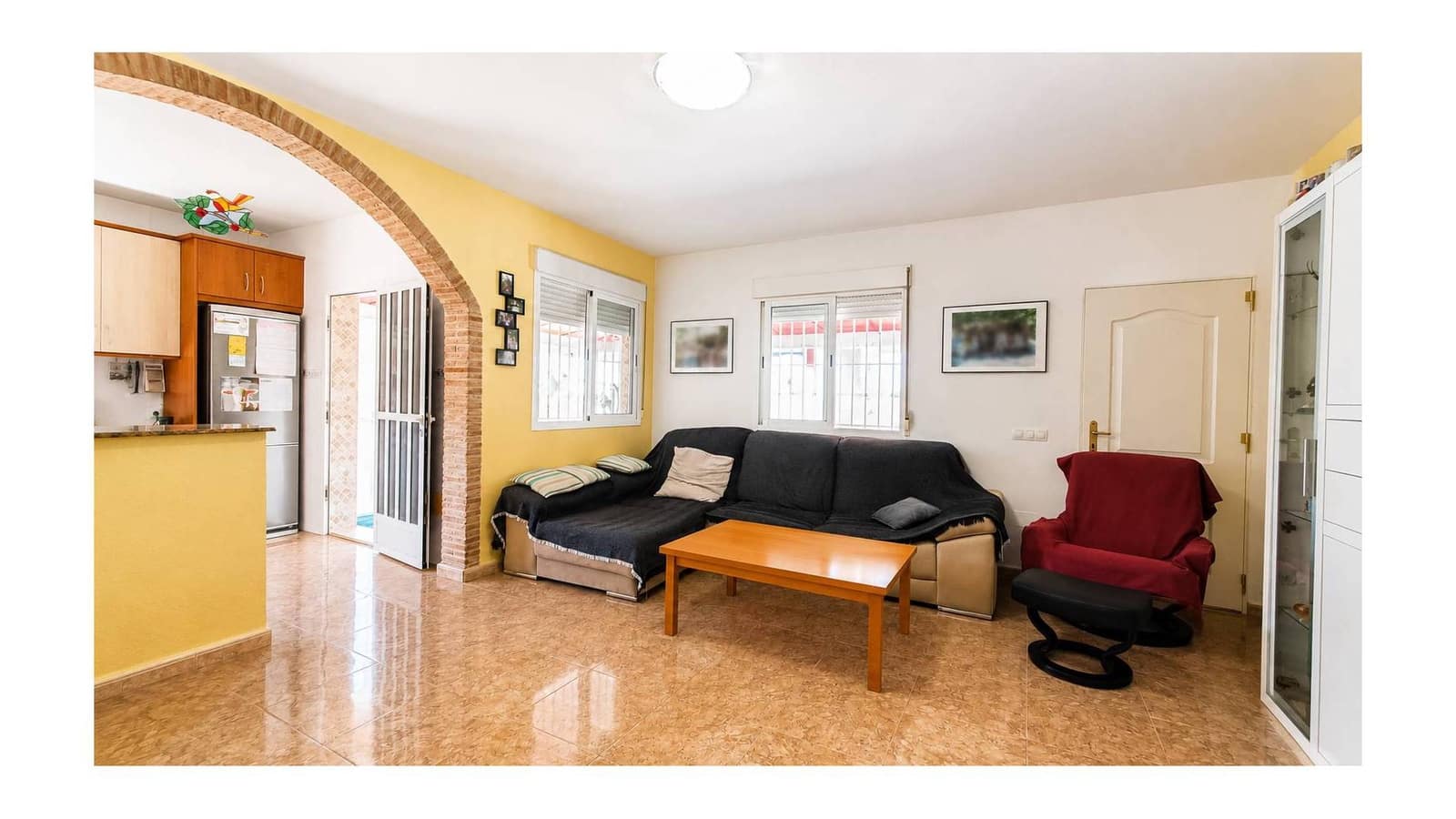 3 chambre Villa/Maison à vendre à Macisvenda avec piscine garage - 265 000 € (Ref: 9919059)