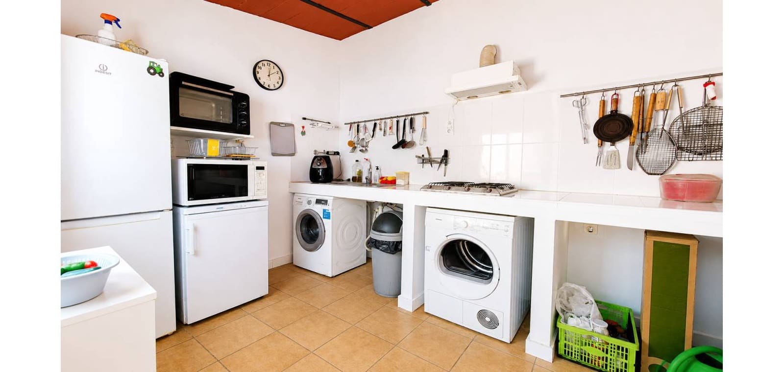 3 chambre Villa/Maison à vendre à Macisvenda avec piscine garage - 265 000 € (Ref: 9919059)
