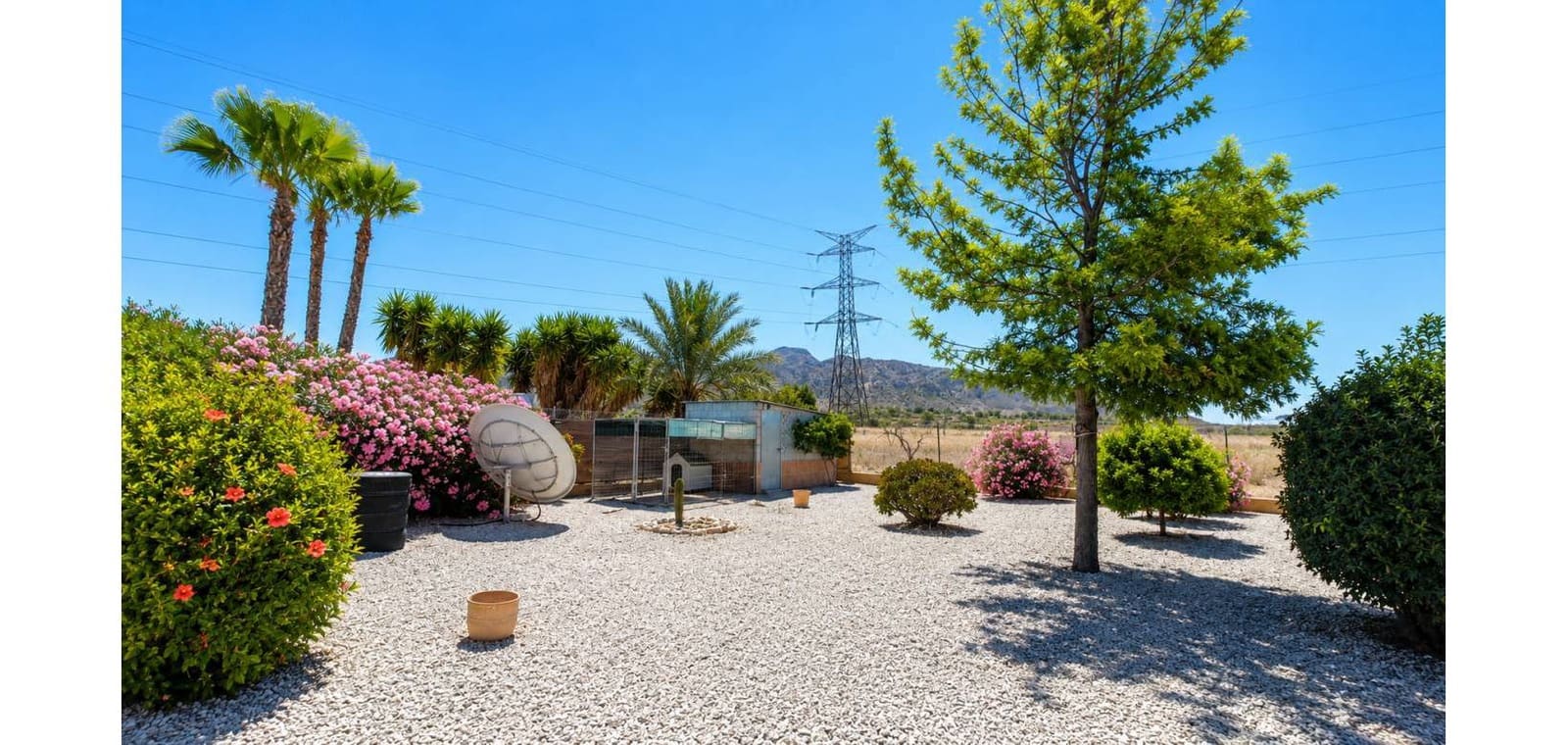 3 chambre Villa/Maison à vendre à Macisvenda avec piscine garage - 265 000 € (Ref: 9919059)