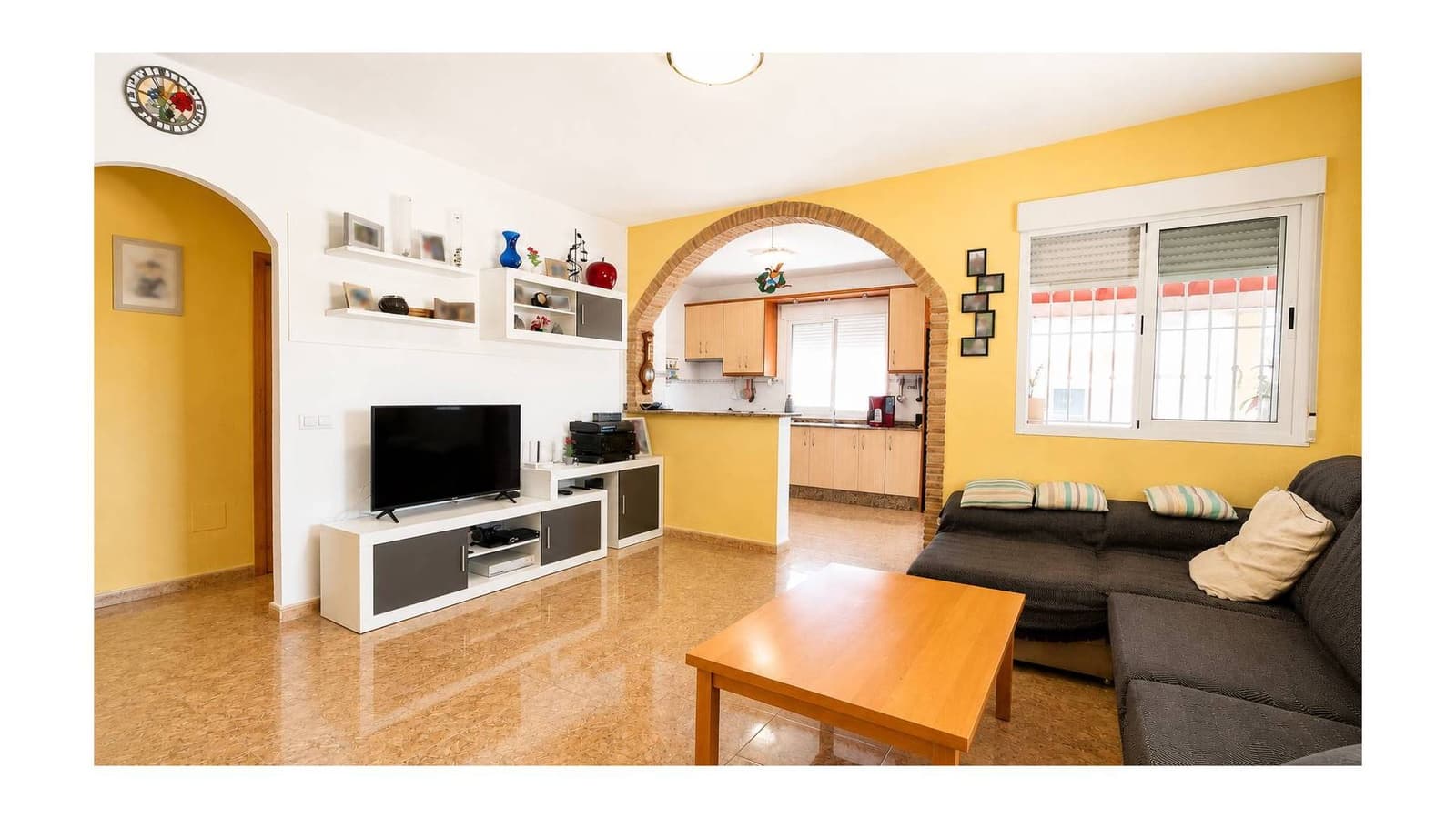 3 chambre Villa/Maison à vendre à Macisvenda avec piscine garage - 265 000 € (Ref: 9919059)