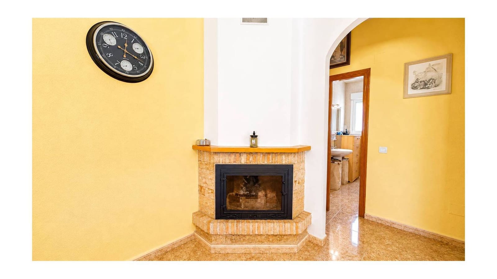 3 chambre Villa/Maison à vendre à Macisvenda avec piscine garage - 265 000 € (Ref: 9919059)