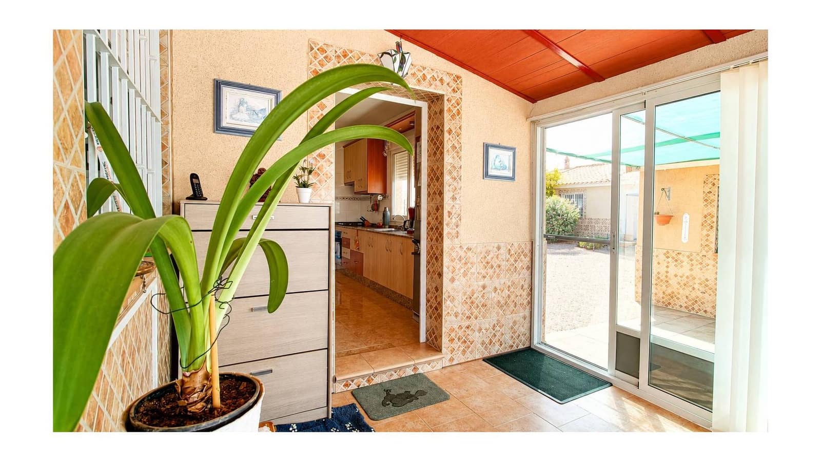 3 chambre Villa/Maison à vendre à Macisvenda avec piscine garage - 265 000 € (Ref: 9919059)