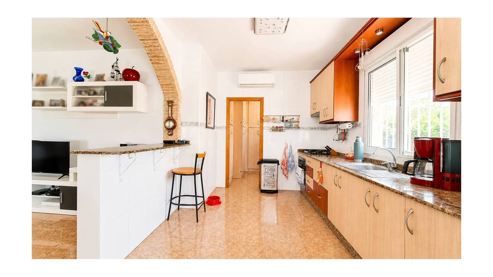 3 chambre Villa/Maison à vendre à Macisvenda avec piscine garage - 265 000 € (Ref: 9919059)