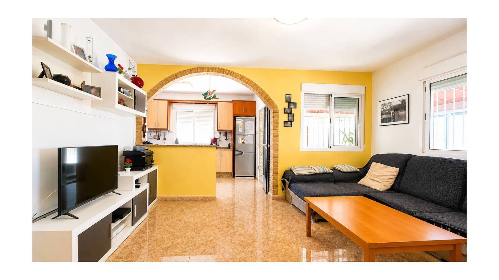 3 chambre Villa/Maison à vendre à Macisvenda avec piscine garage - 265 000 € (Ref: 9919059)