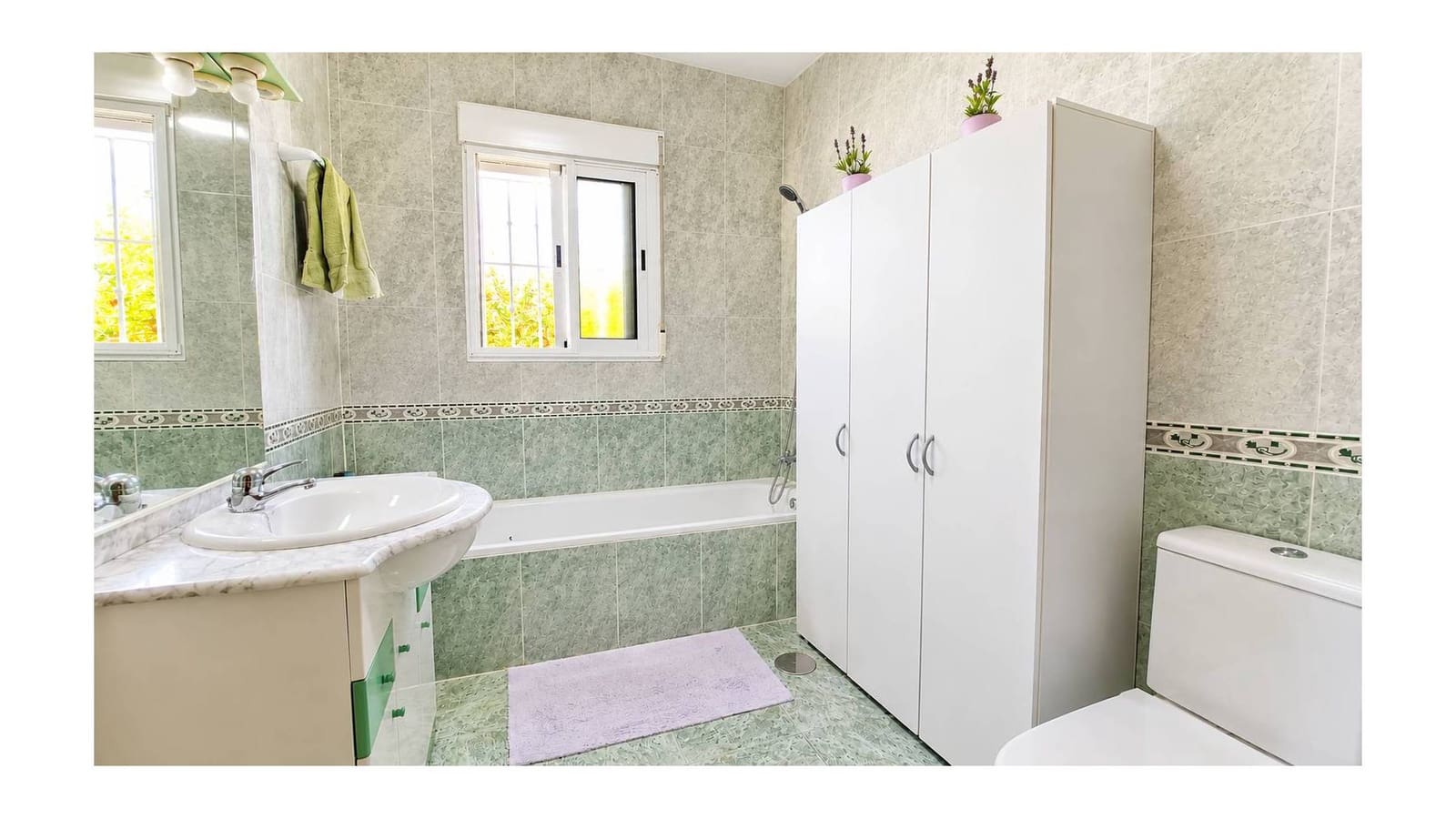 3 chambre Villa/Maison à vendre à Macisvenda avec piscine garage - 265 000 € (Ref: 9919059)