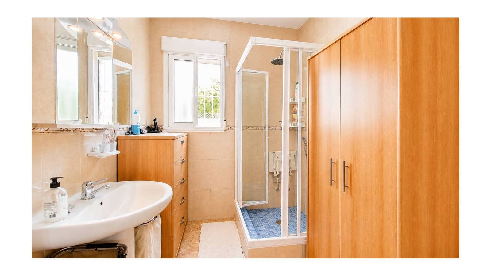 3 chambre Villa/Maison à vendre à Macisvenda avec piscine garage - 265 000 € (Ref: 9919059)