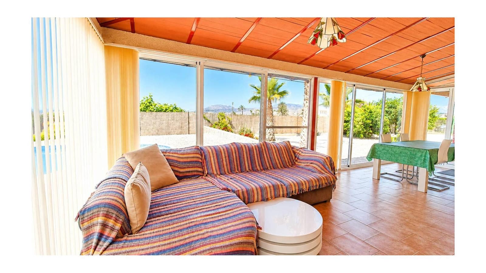 3 chambre Villa/Maison à vendre à Macisvenda avec piscine garage - 265 000 € (Ref: 9919059)